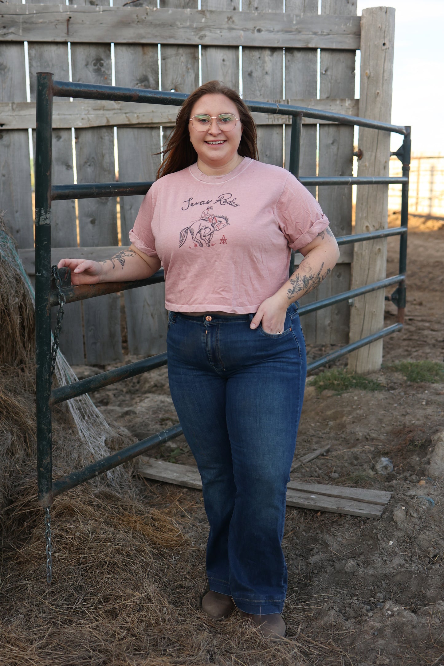 Texas rodeo