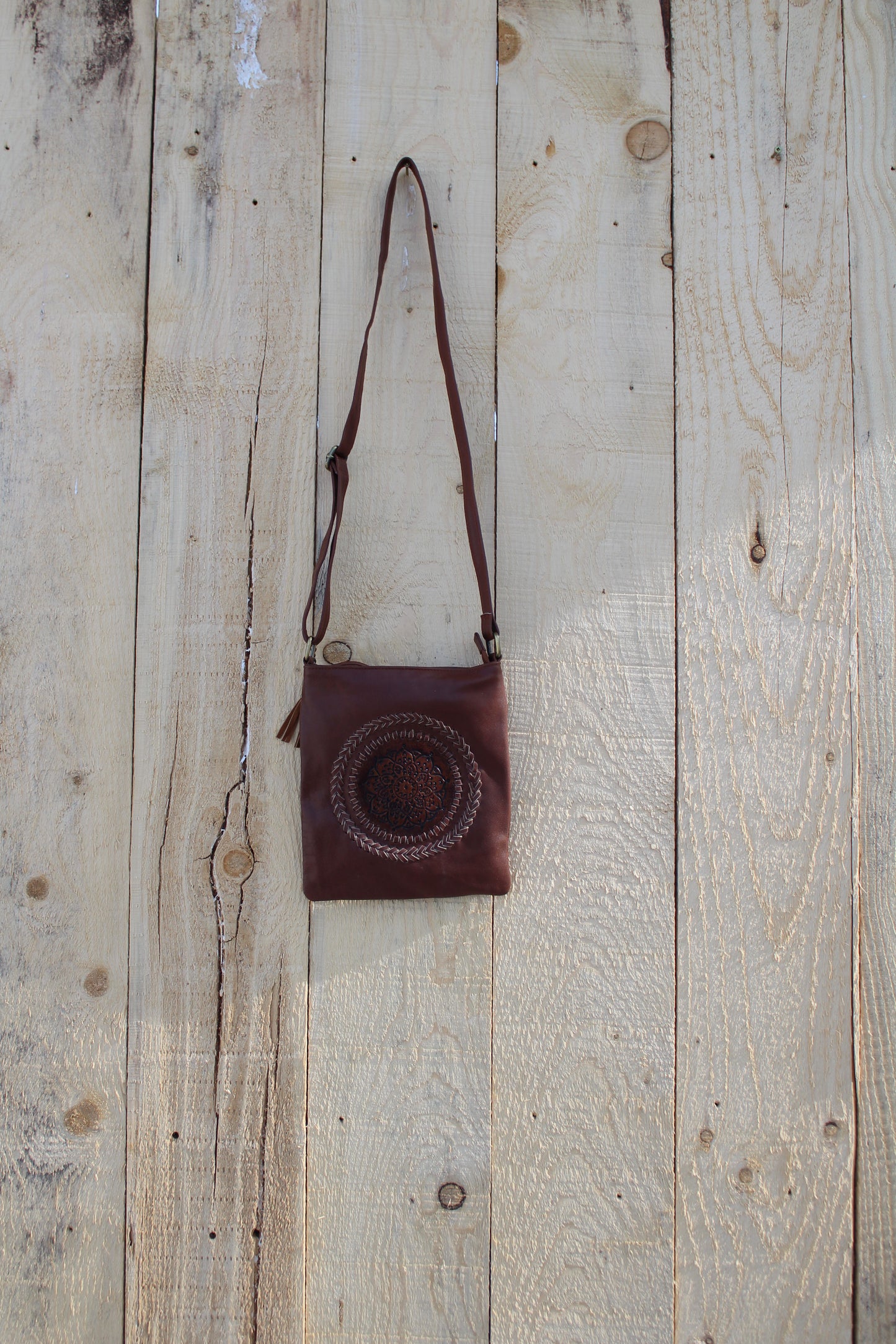 The Chelsey bag