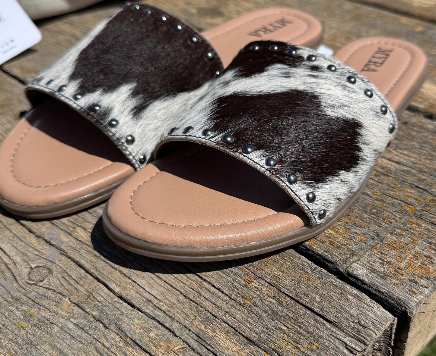Lettie ridge - Size 8 only