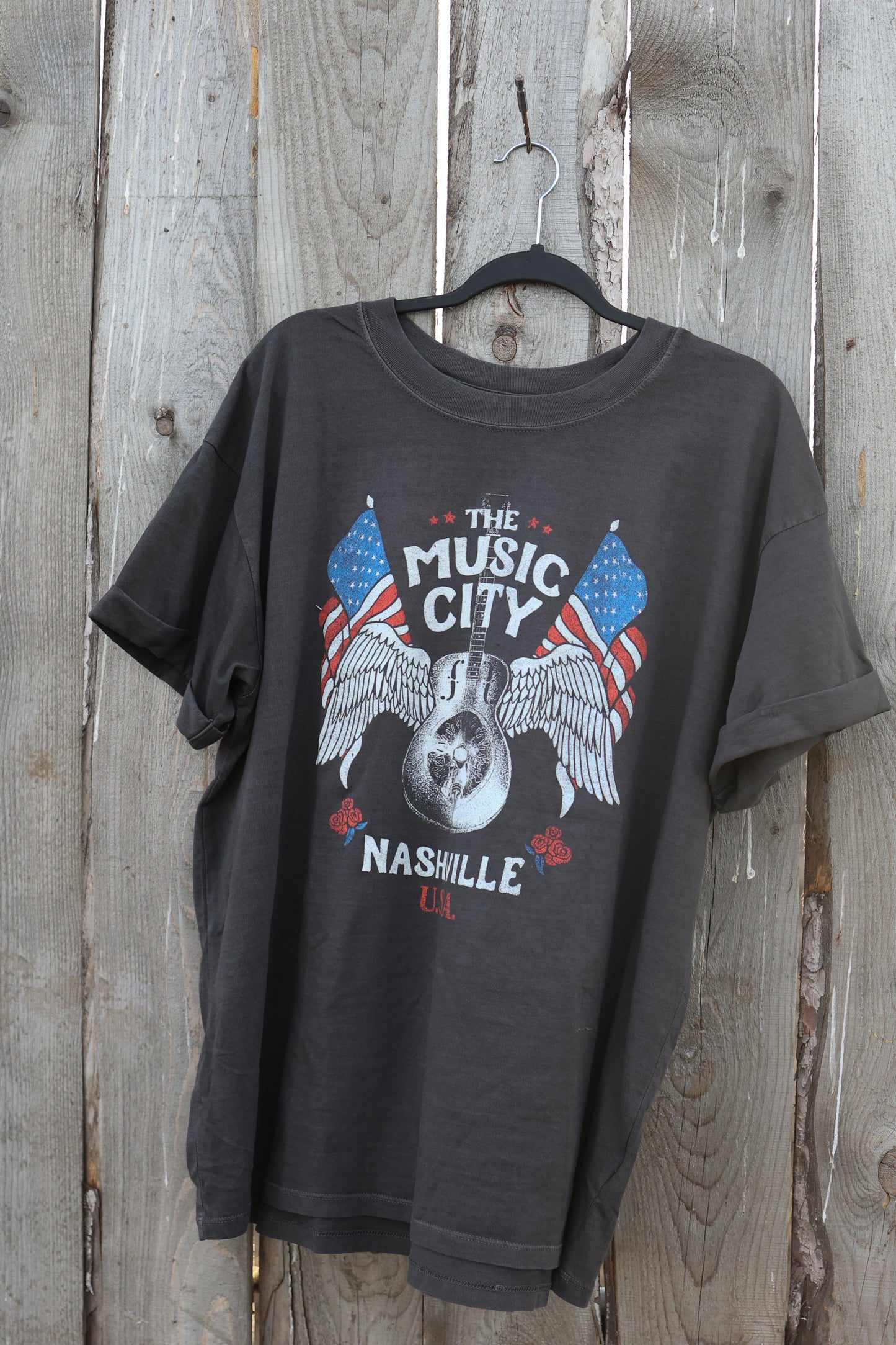 Music city tee