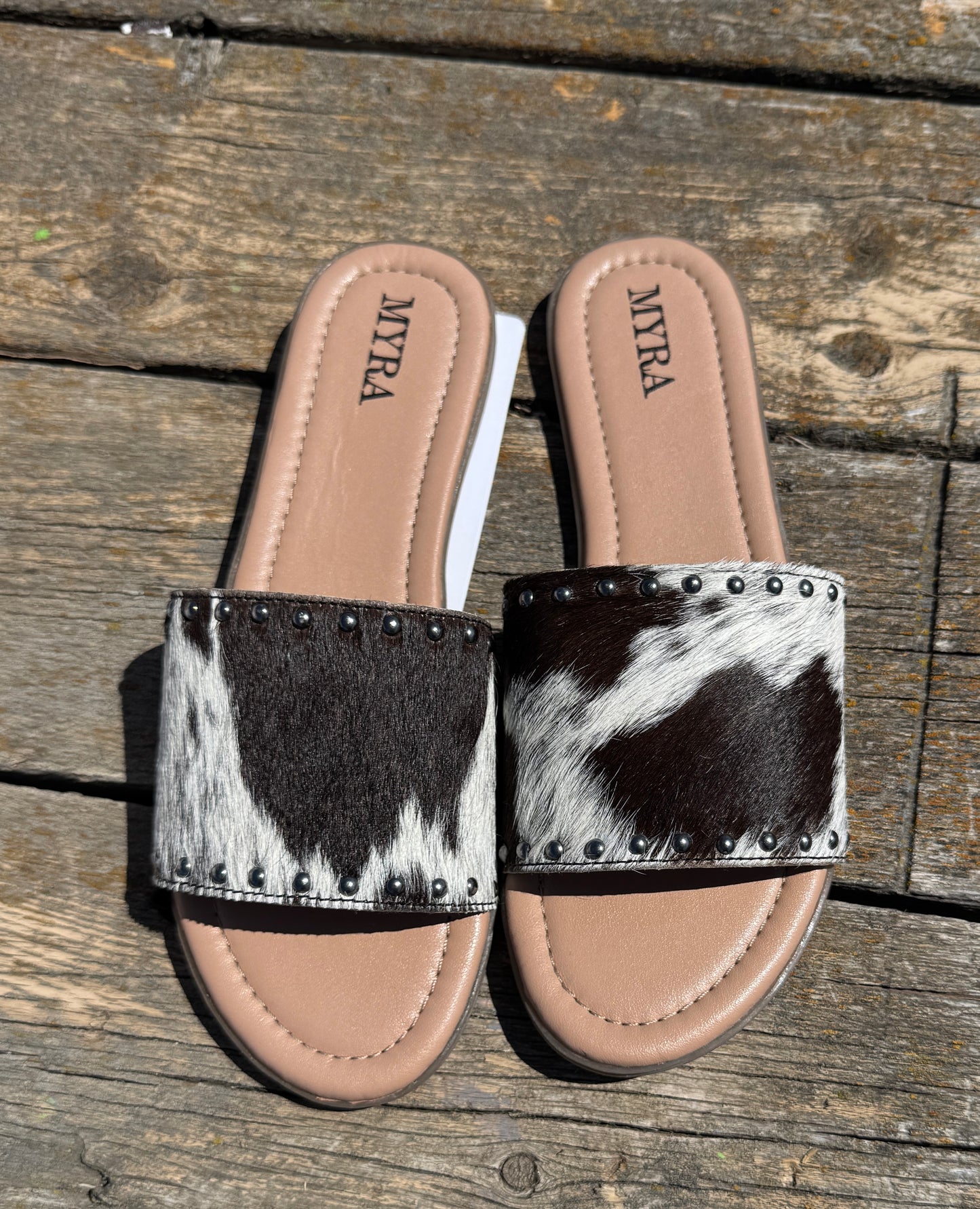 Lettie ridge - Size 8 only