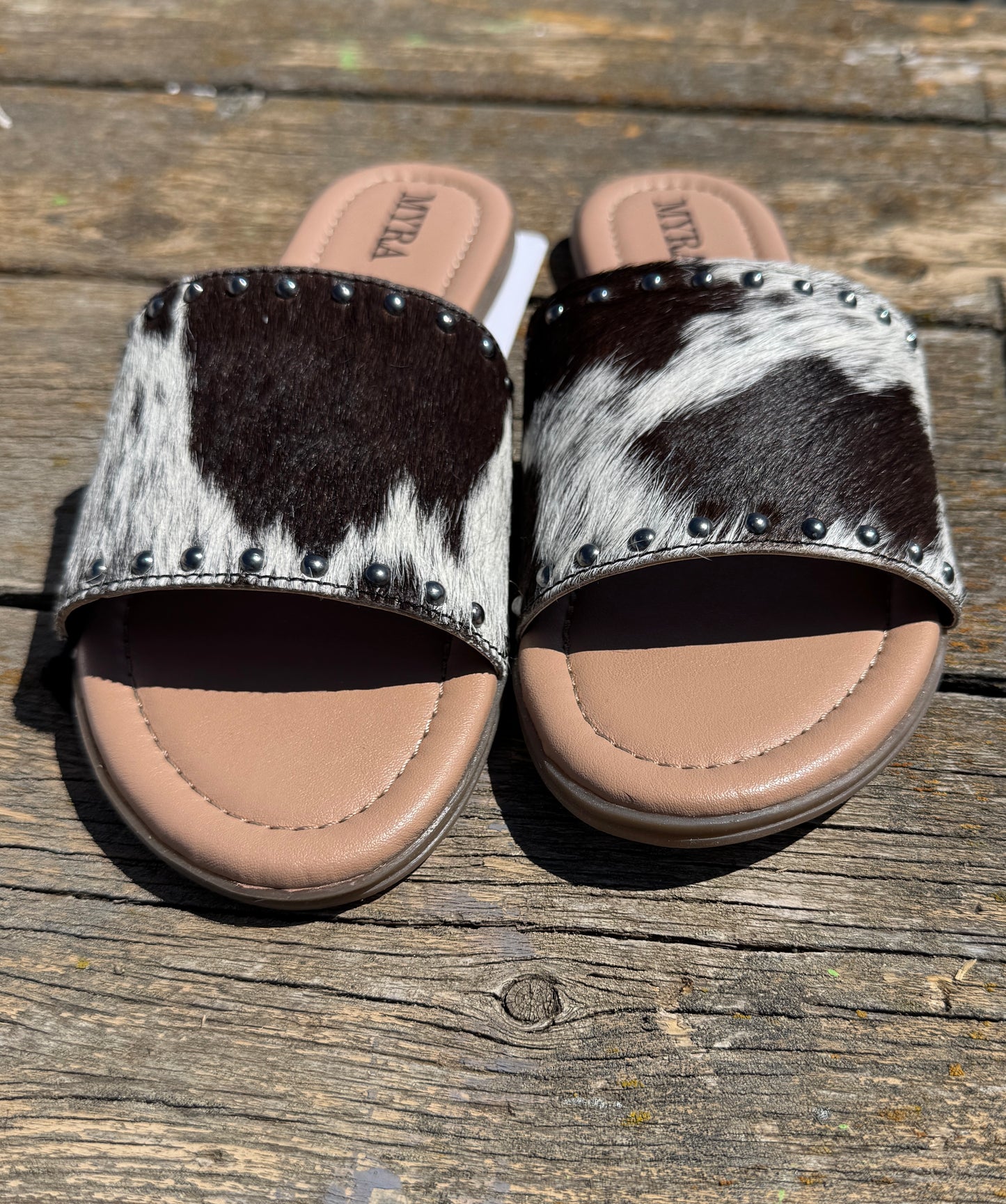 Lettie ridge - Size 8 only