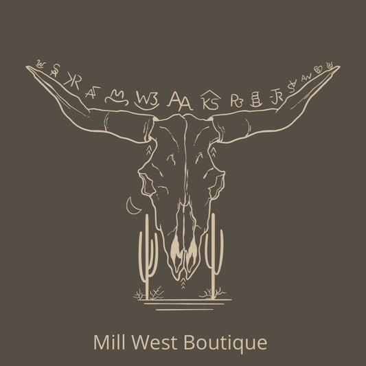 Mill West Gift Card