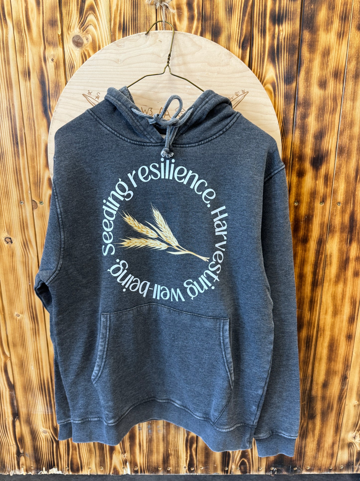 Seeding Mental Health Sweater